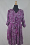 Katherine - Dress - 3X