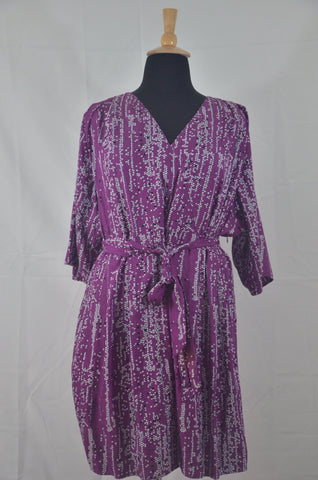 Katherine - Dress - 3X