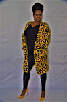 Kosmios - Jacket - L