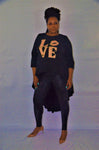 Eleven 60 - Blouse - 2XL