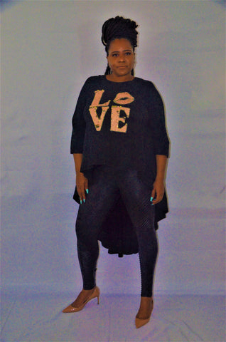 Eleven 60 - Blouse - 2XL