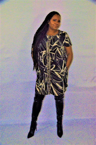 Alfani - Dress - 16W