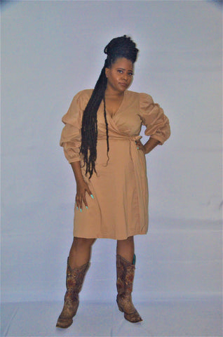 Eloquii - Dress - 18