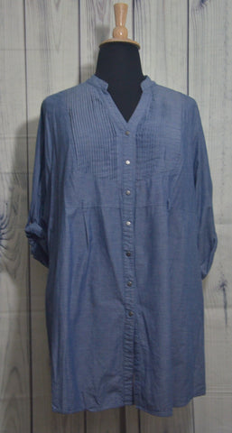 Lane Bryant - Blouse - 22/24
