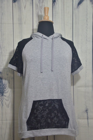 Live -Blouse - 14/16
