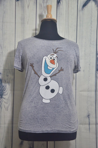 Frozen - Shirt- XL