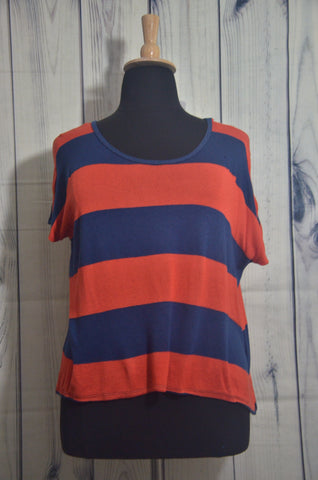Bobeau - Blouse - XL