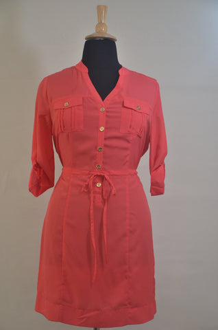 ECI - Dress - 16