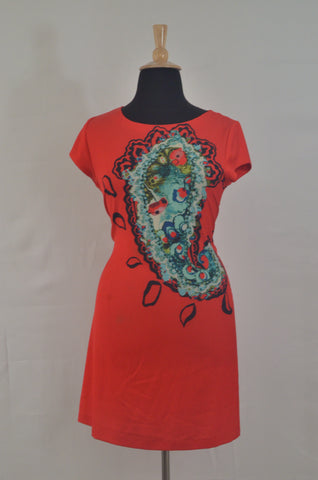 Cynthia - Dress - 16