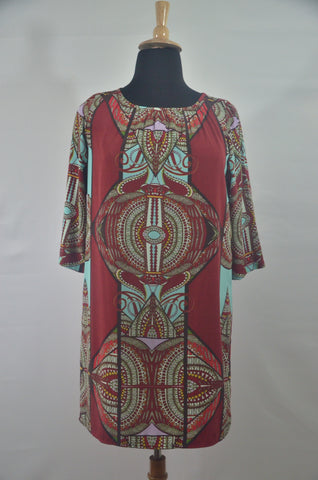 Glam - Dress - L