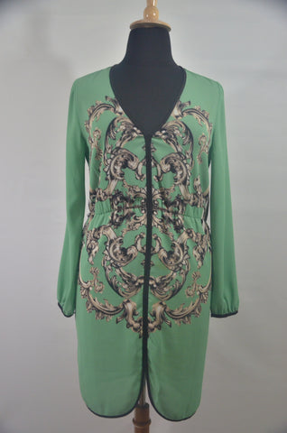 AZRA - Dress - L