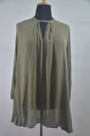 Izzy & Lola - Blouse - L