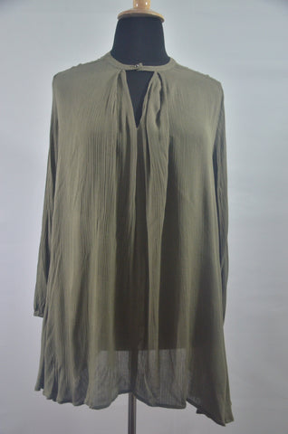 Izzy & Lola - Blouse - L