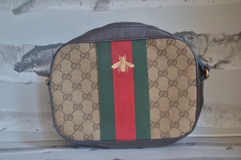 Gucci - Purse - Gucci Print