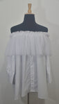 NbyNancy - Blouse - 2XL