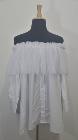 NbyNancy - Blouse - 2XL