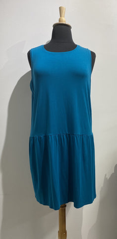 Eileen Fisher - Dress - XL