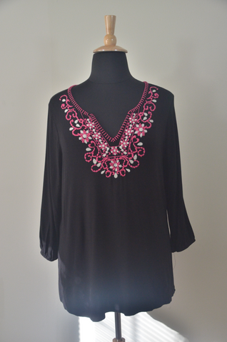 Inc - Blouse - 2XL