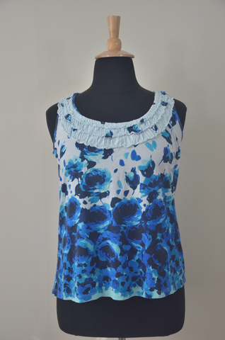Lane Bryant - Top - 14/16