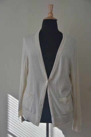 American Rag - Cardigan - XL