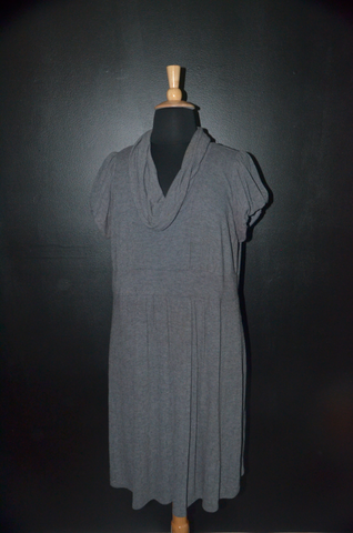 Torrid - Sweater Dress - 3XL