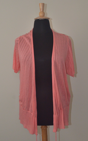 Torrid - Cover Up - 3