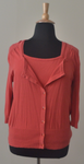 Lane Bryant - Blouse & Cardigan Set - 18/20