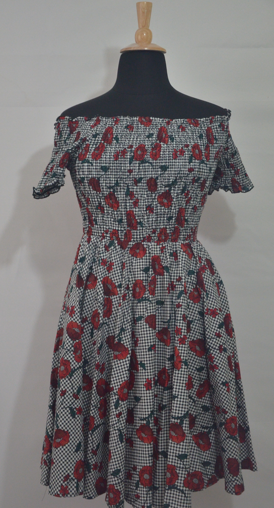 Ashley Stewart Dress s 16 Curvy Encore