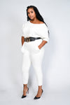 Tracy Moore - Jumpsuit - Size 18