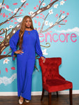 Eloquii - Pants Romper - Size 16