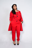 Tracy Nicole - Jumper Set - 2X
