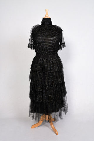 CQCQ - Dress - 2XL