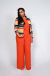 BCBG & Fashion Nova - Jacket & Jumper
