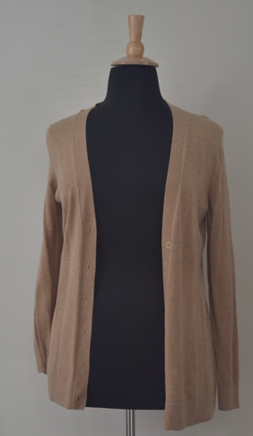 Pearl - Cardigan - L