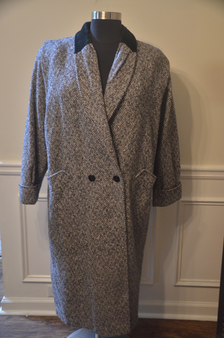 Donny Brook - Jacket- 18/20
