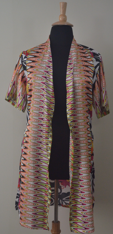 Tags - Cover -up - XL
