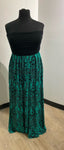 Emerald - Dress - L