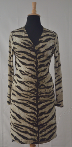 Micheal Kors - Wrap Dress - XL
