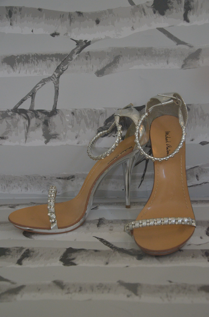 Michael antonio heels shop