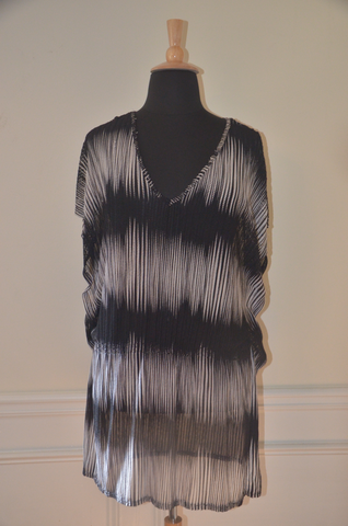 Club Z Collection - Cover Up - L