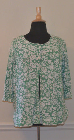 Lane Bryant -Blouse - 22