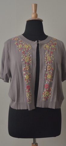 INC - Cardigan - 2XL