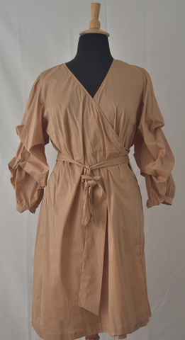 Elouqii - Dress - 1x