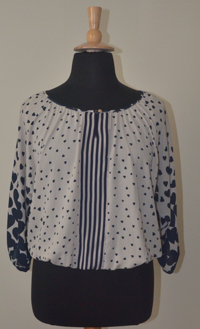 Alfani - Blouse -14