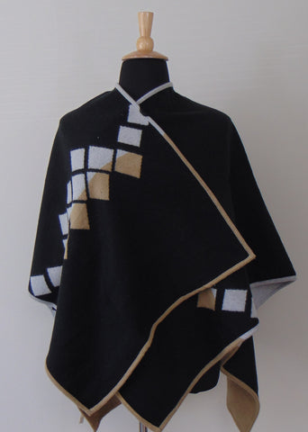 Cato - Poncho - OFSA