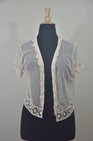 American Rag - Cover Up - 2XL