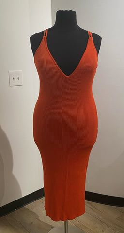 Micheal Kors - Dress - XL